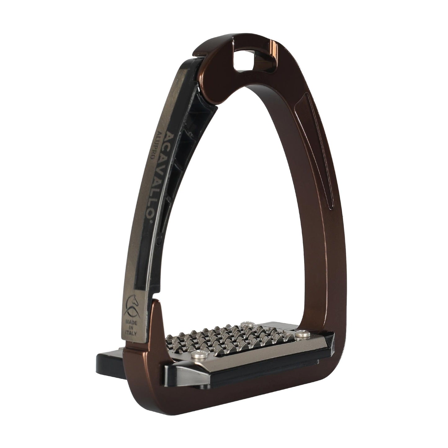 Acavallo Arena AluPro Stirrups