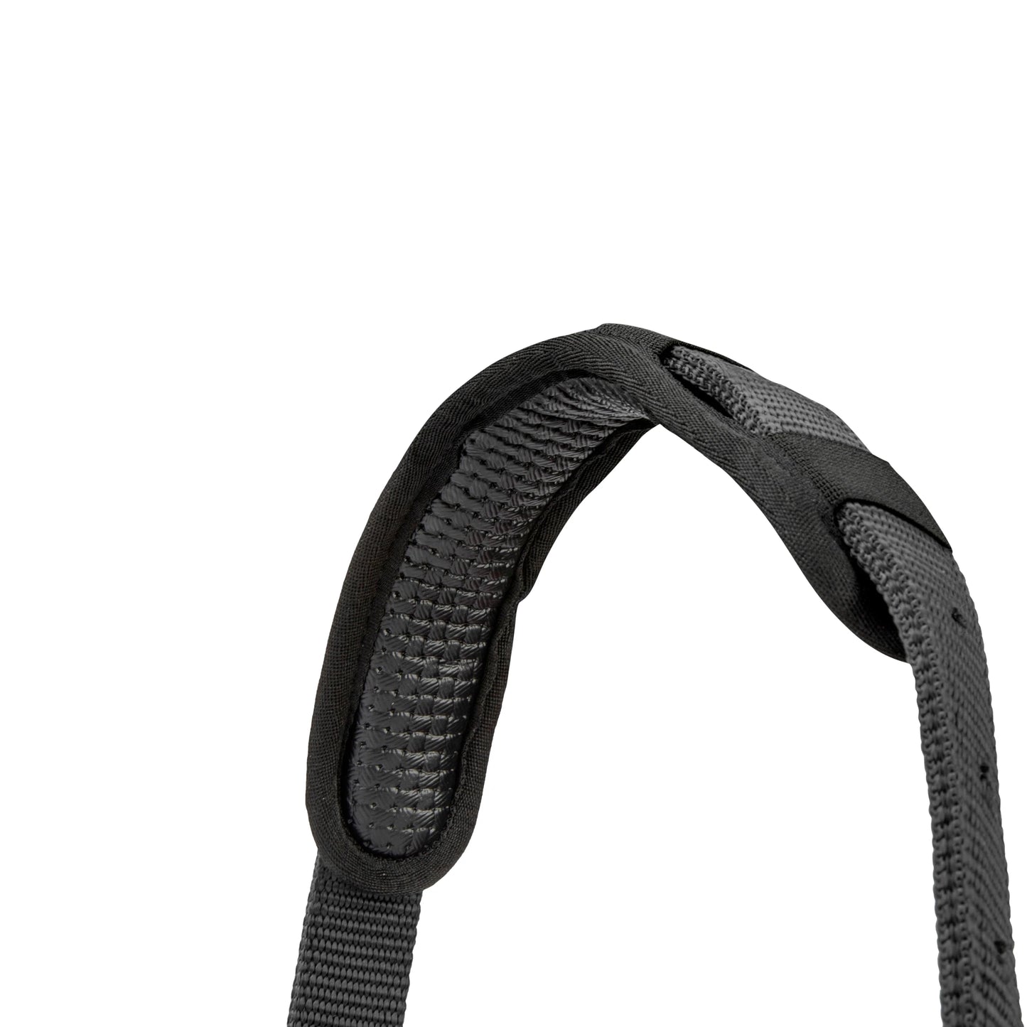 ARMA Topaz Nylon Headcollar – Durable Adjustable Halter with Soft Padding