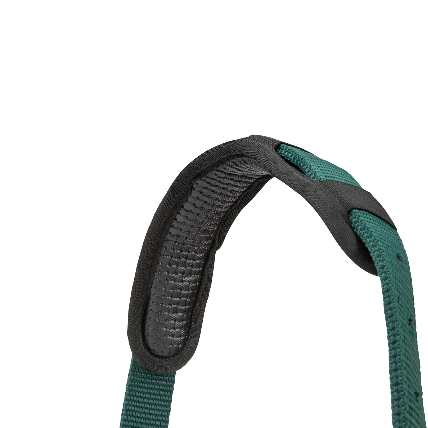 ARMA Topaz Nylon Headcollar – Durable Adjustable Halter with Soft Padding