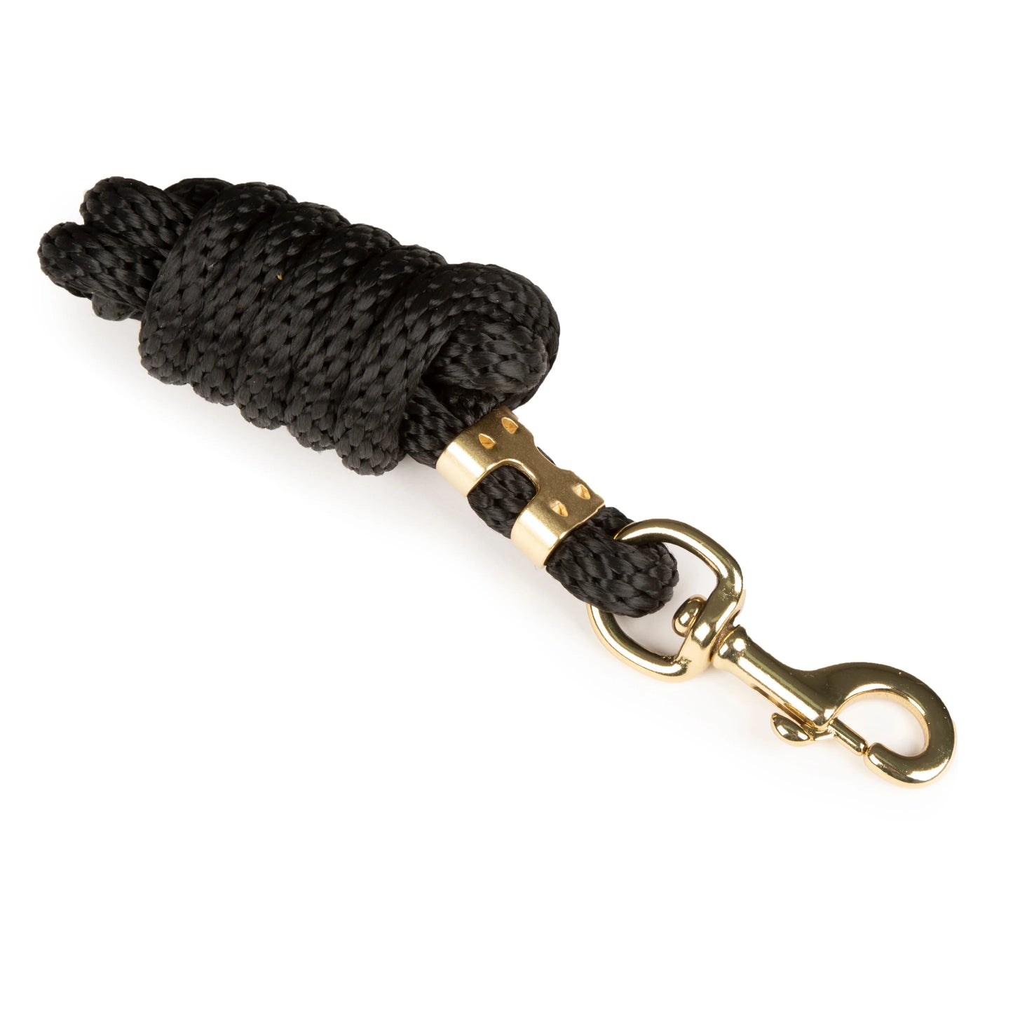 ARMA Topaz Lead Rope – Soft Durable Cotton Lead with Trigger Clip
