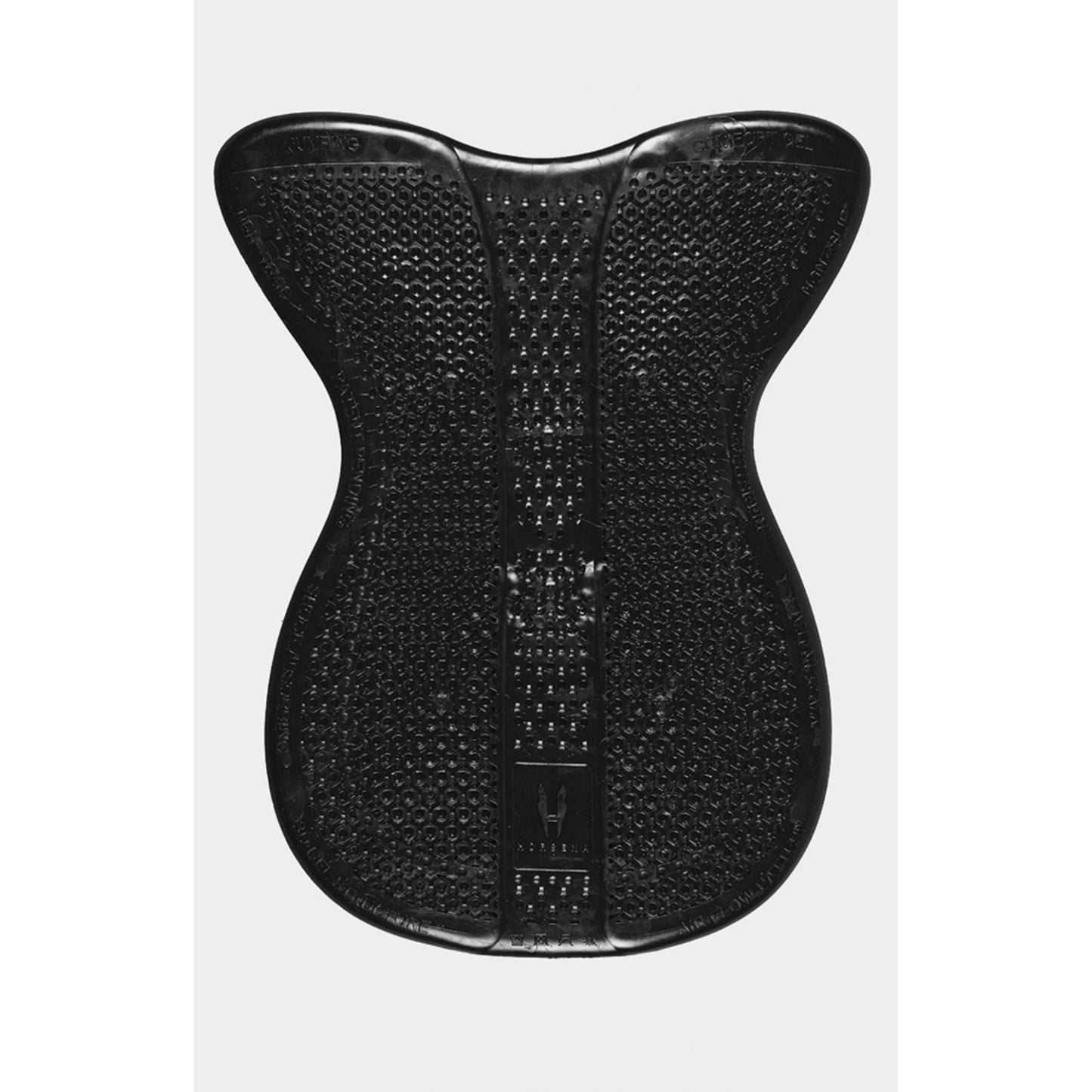 Horsena Regular Gel Pad – Shock Absorbing Non-Slip Gel Saddle Pad