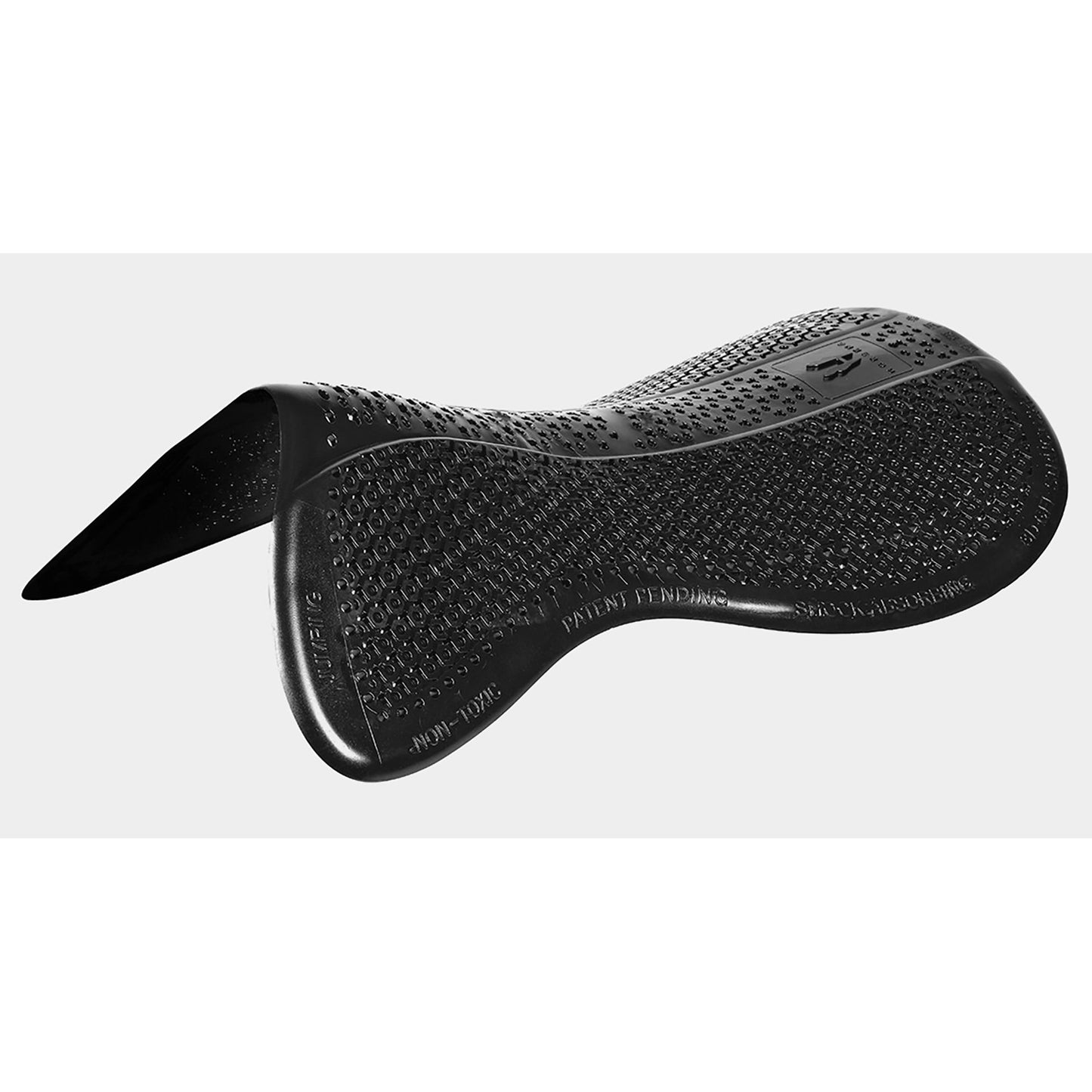 Horsena Regular Gel Pad – Shock Absorbing Non-Slip Gel Saddle Pad