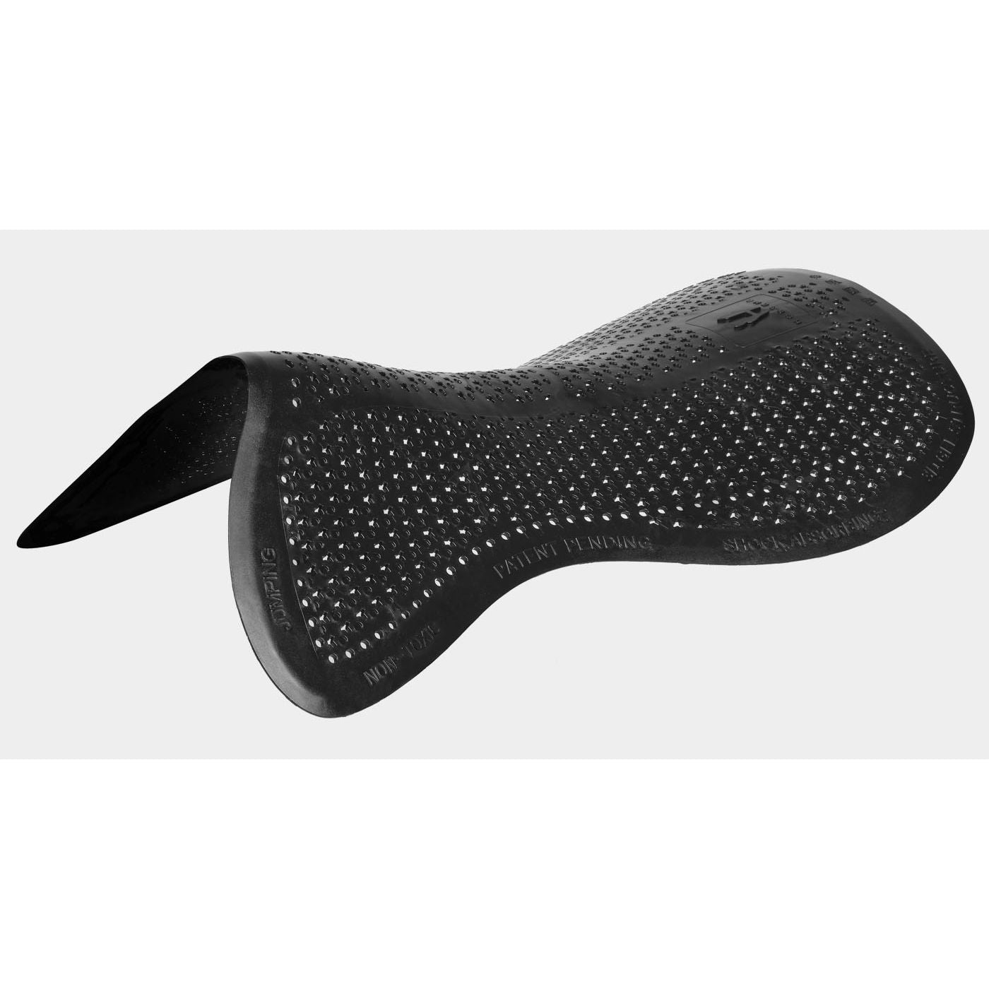 Horsena Slim Gel Pad – Shock Absorbing Non-Slip Gel Saddle Pad
