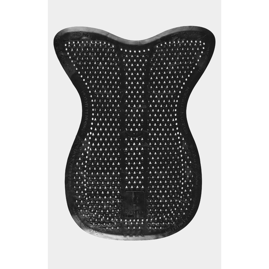 Horsena Slim Gel Pad – Shock Absorbing Non-Slip Gel Saddle Pad
