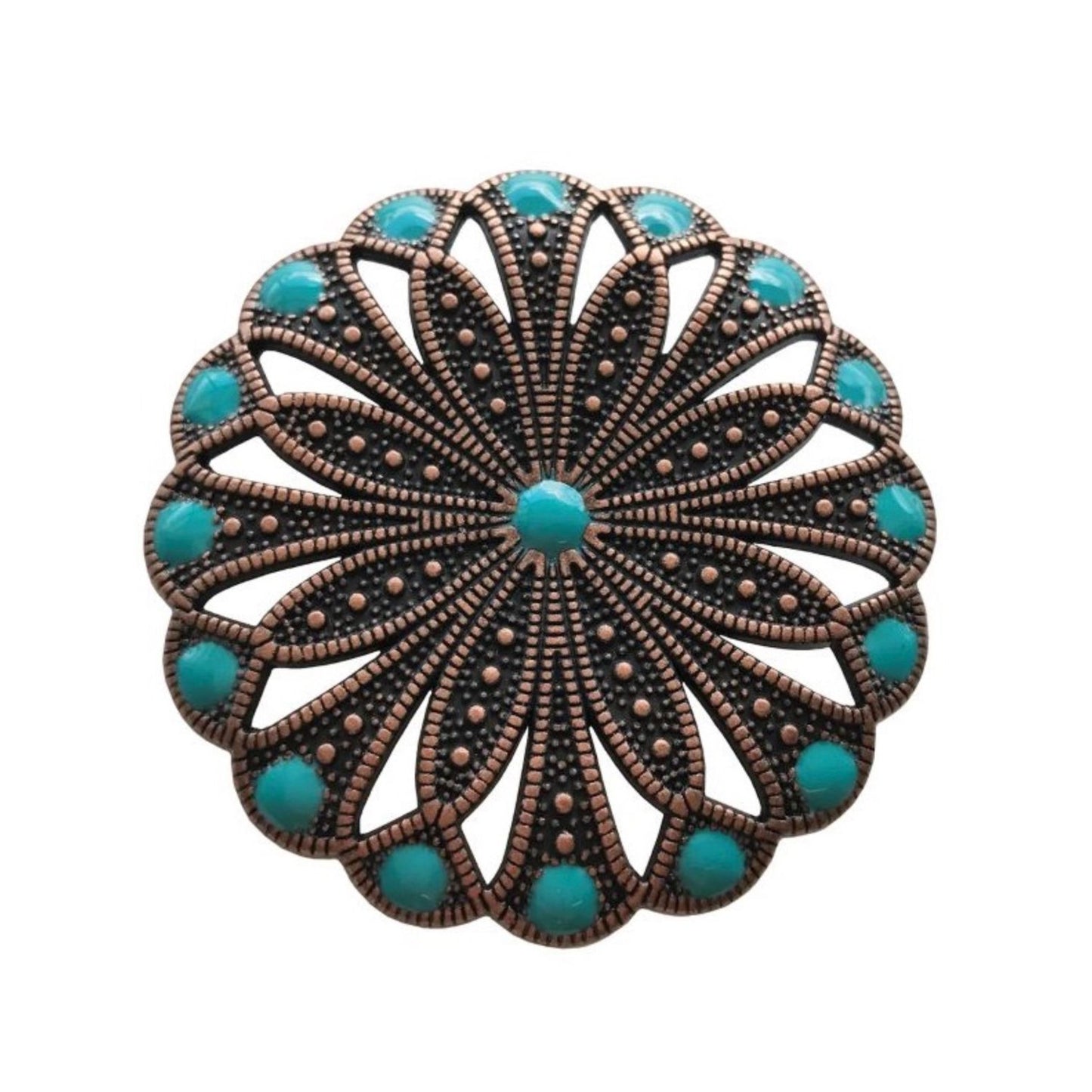 High Horse Lindale Barrel Saddle by Circle Y- Model 6228