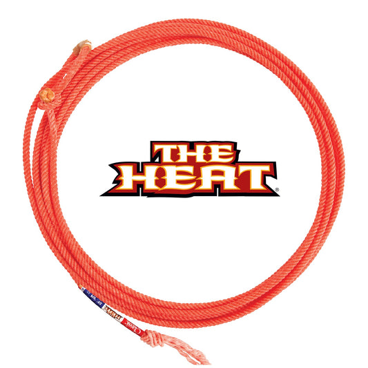 Heat® Team Rope – 35′ Heel (4-Strand w/ CoreTech™)