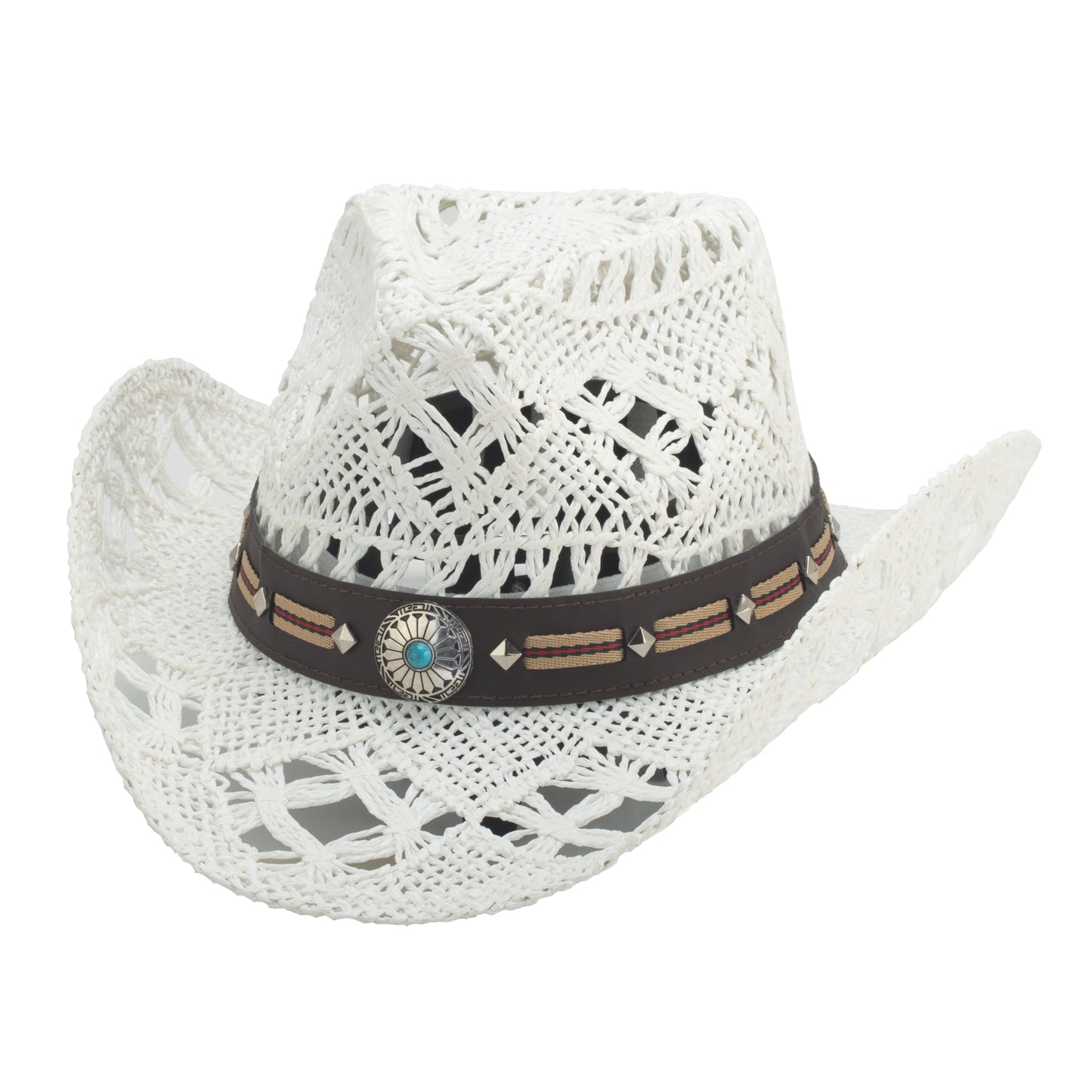 Bullhide “Young Love” Hat – Toyo Straw