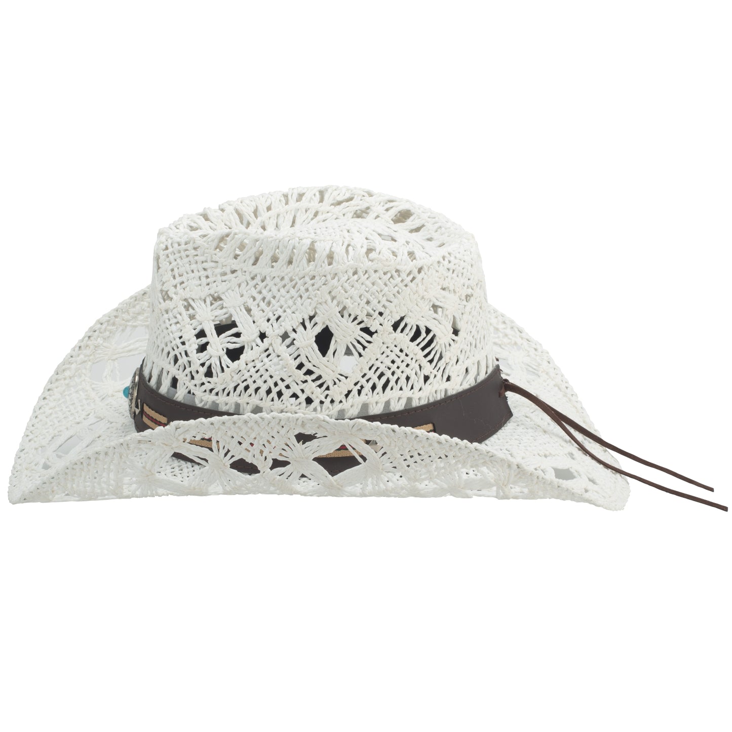 Bullhide “Young Love” Hat – Toyo Straw