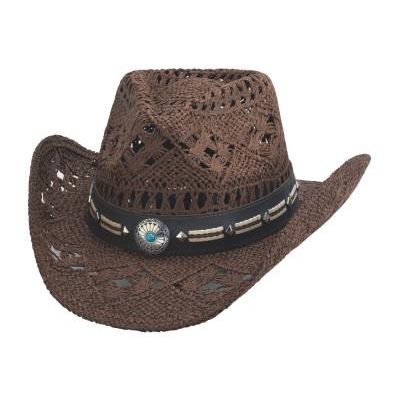 Bullhide “Young Love” Hat – Toyo Straw