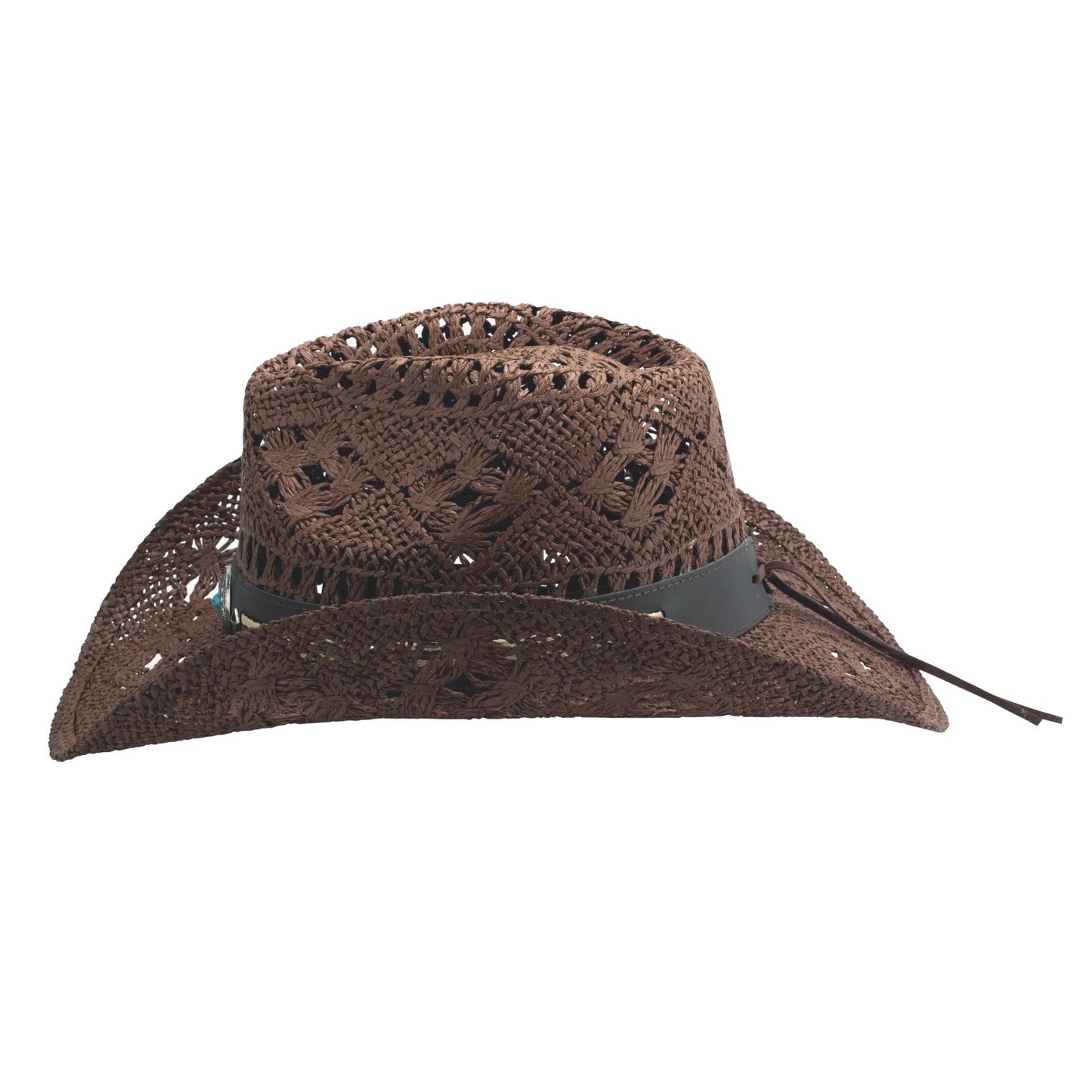 Bullhide “Young Love” Hat – Toyo Straw