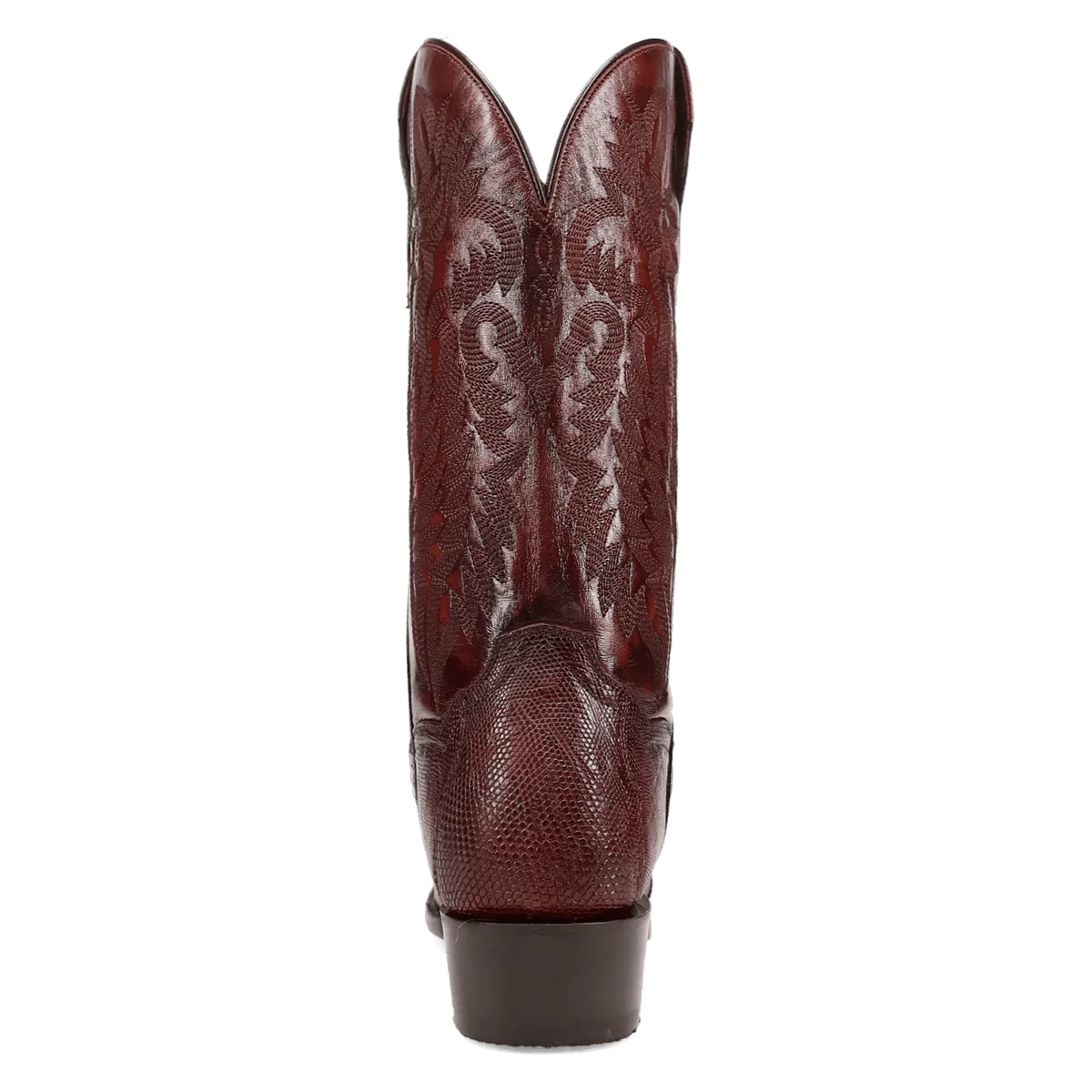 Dan Post Ringold DP7039 Teju Lizard Western Boot