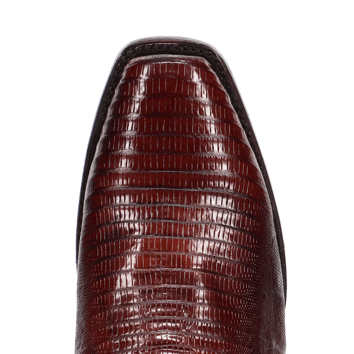 Dan Post Ringold DP7039 Teju Lizard Western Boot