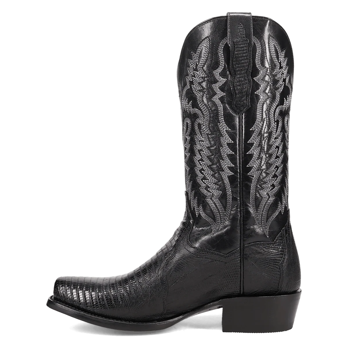 Dan Post Ringold DP7038 Teju Lizard Western Boot