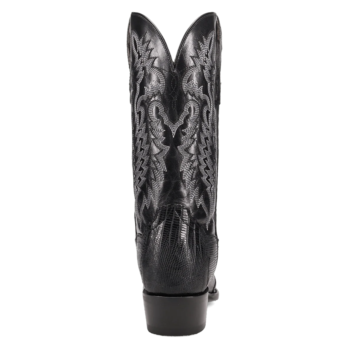 Dan Post Ringold DP7038 Teju Lizard Western Boot