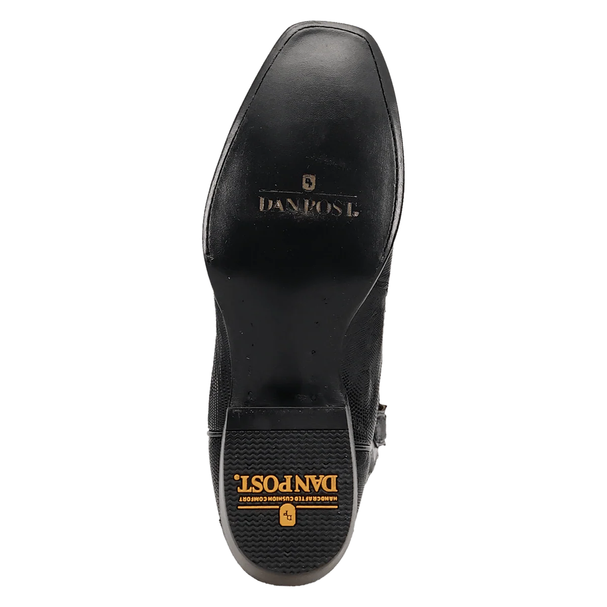 Dan Post Ringold DP7038 Teju Lizard Western Boot