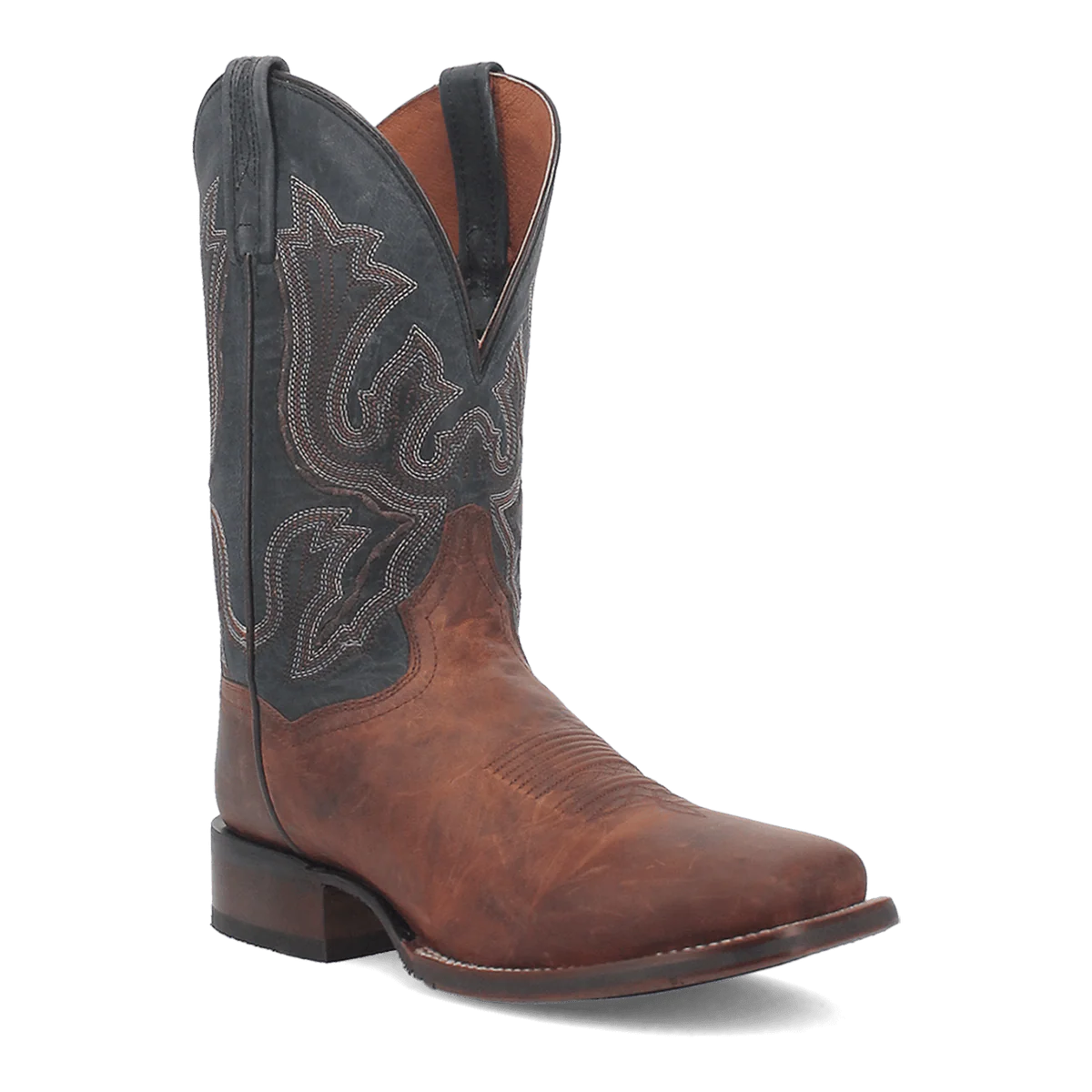 Dan Post Winslow Leather Western Boot