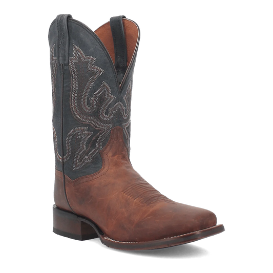 Dan Post Winslow Leather Western Boot