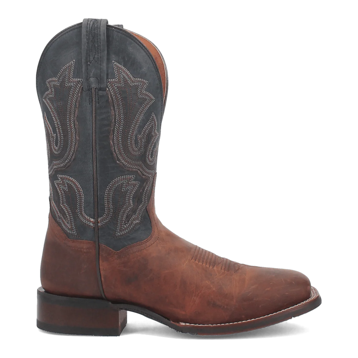 Dan Post Winslow Leather Western Boot