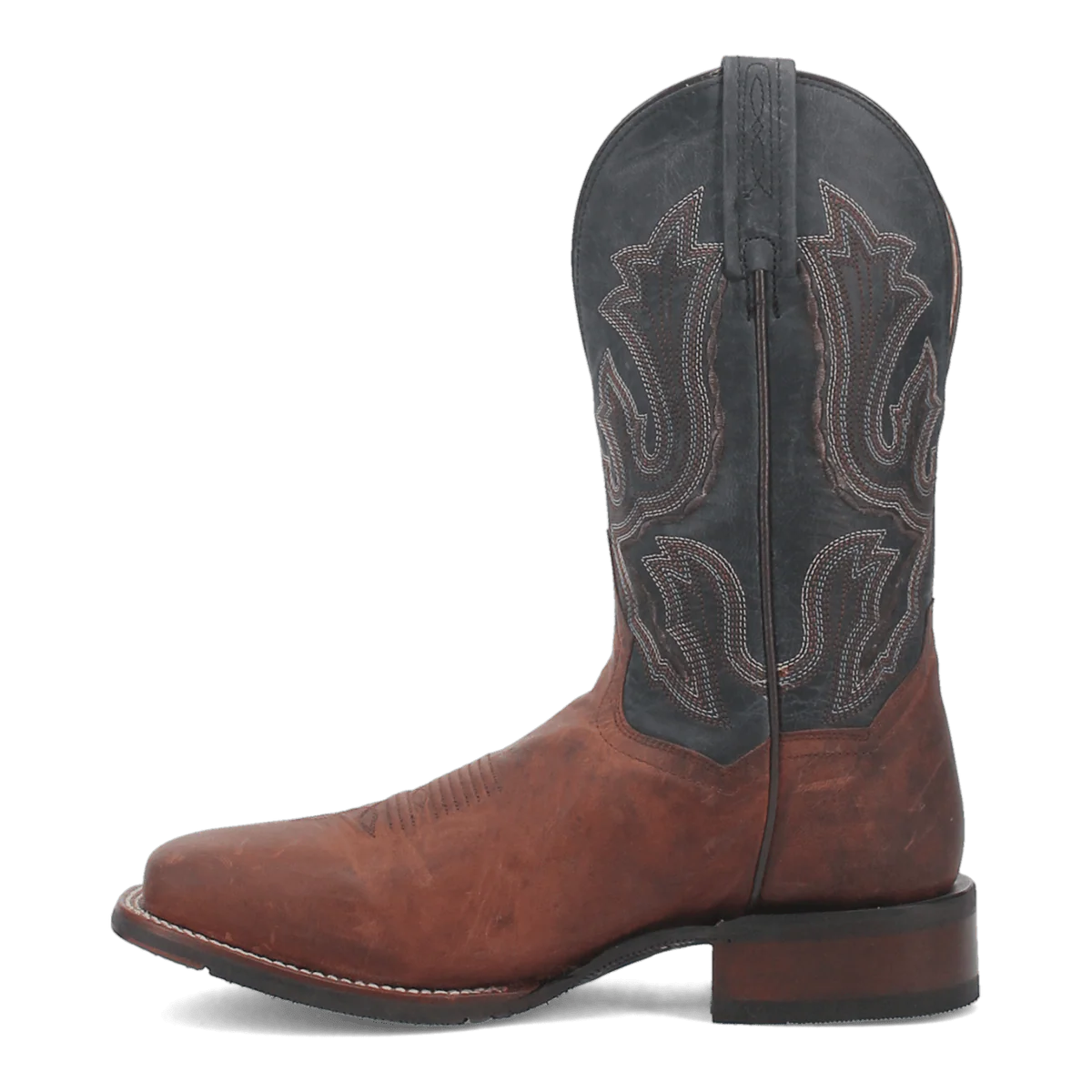 Dan Post Winslow Leather Western Boot