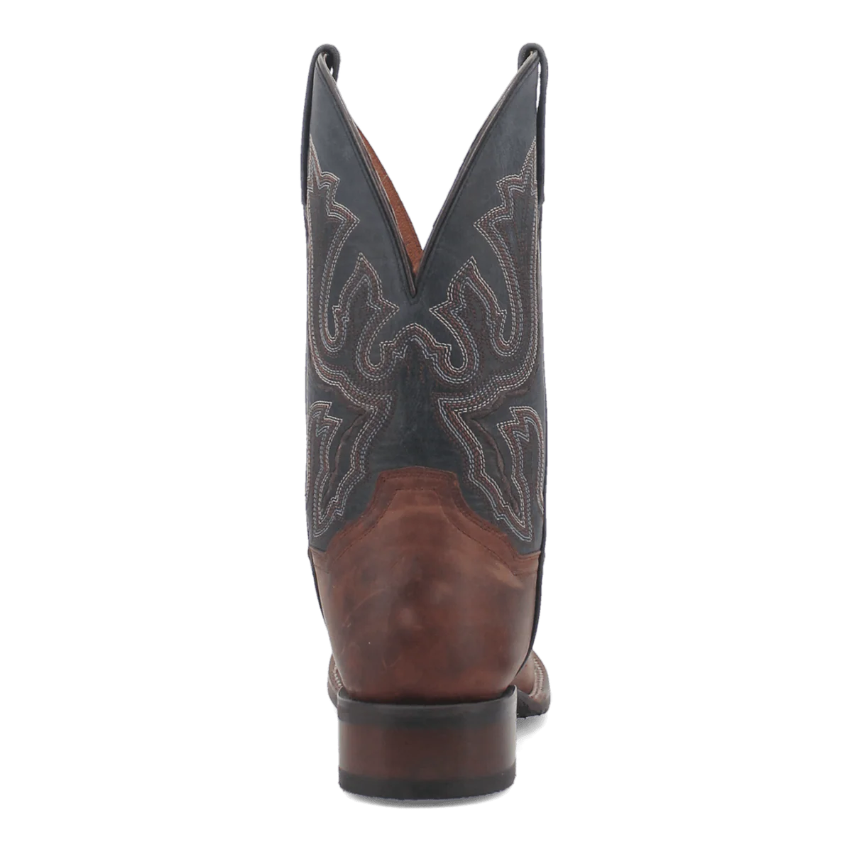 Dan Post Winslow Leather Western Boot