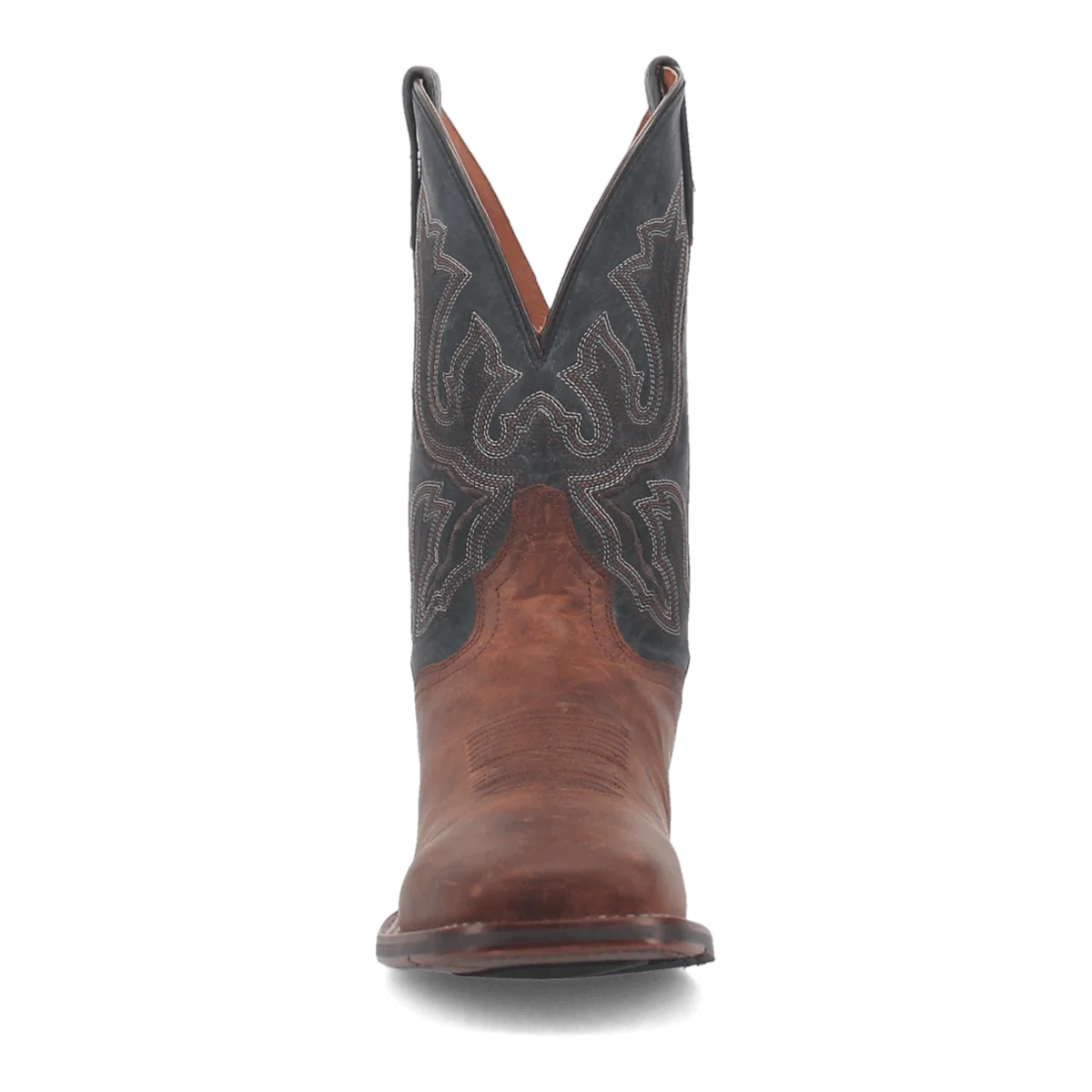 Dan Post Winslow Leather Western Boot