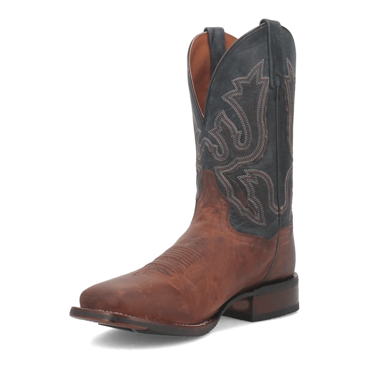 Dan Post Winslow Leather Western Boot