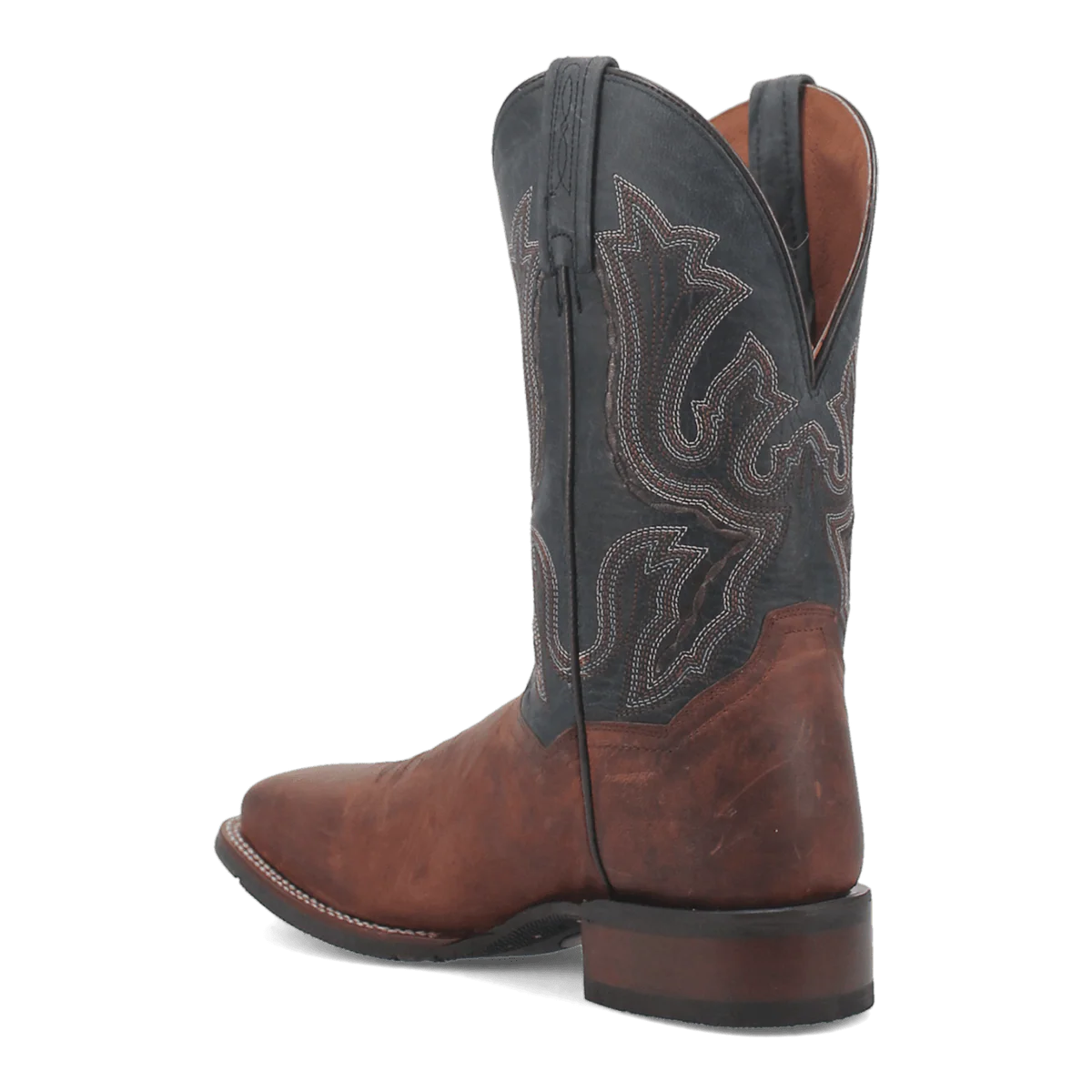 Dan Post Winslow Leather Western Boot