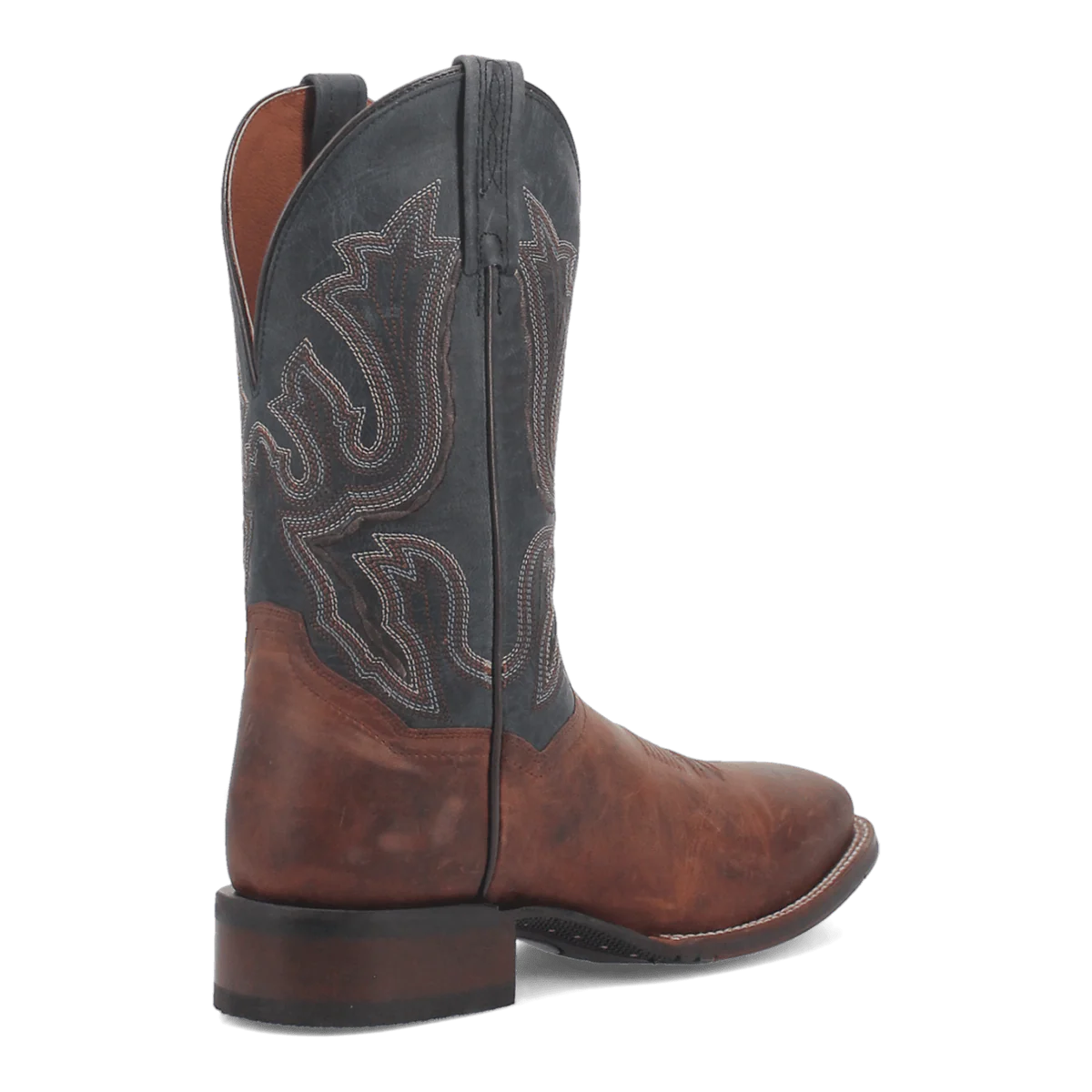 Dan Post Winslow Leather Western Boot