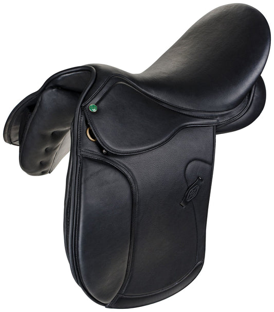 Henri de Rivel “Dresseur” IGP Dressage Saddle