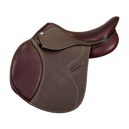 Henri de Rivel Club Close Contact Plus Saddle