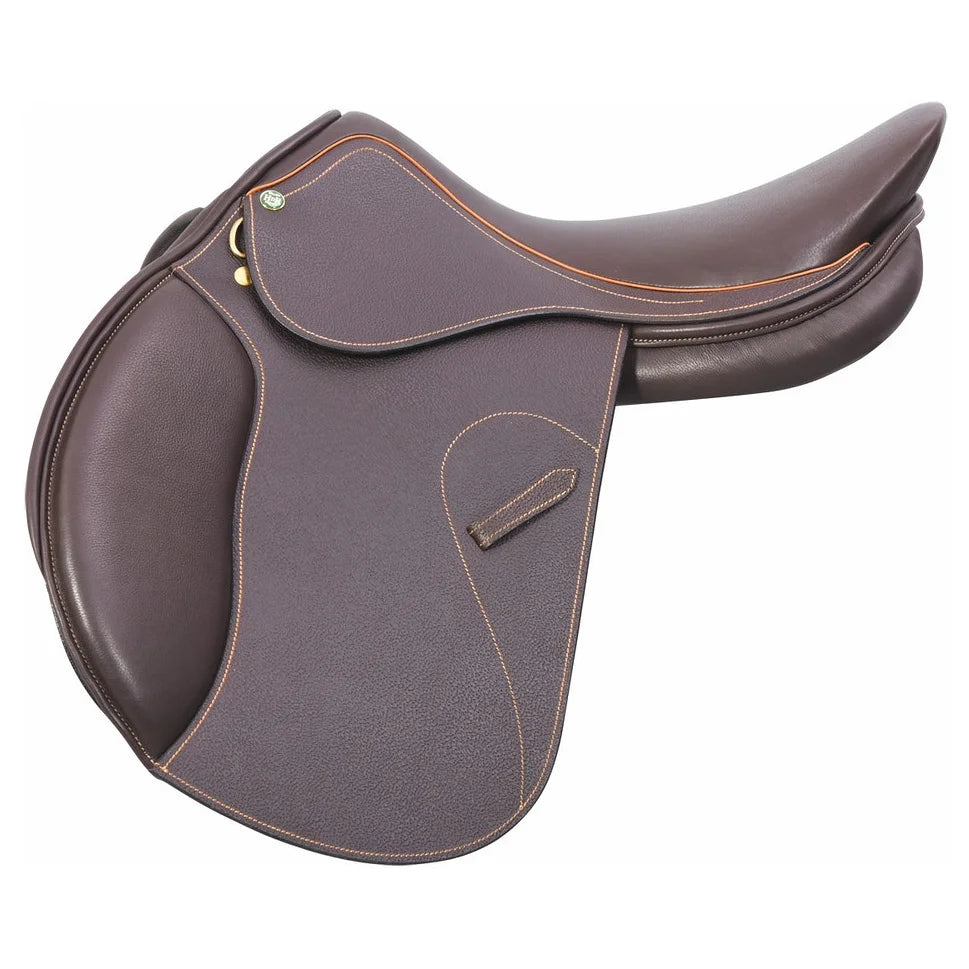 Henri de Rivel Memor-X Close Contact Saddle