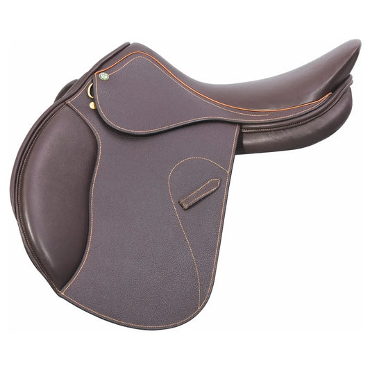 Henri de Rivel Memor-X Close Contact Saddle