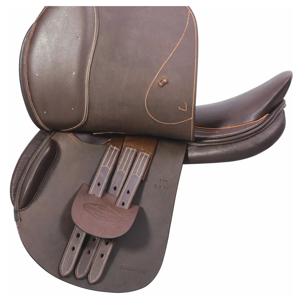 Henri de Rivel Memor-X Close Contact Saddle