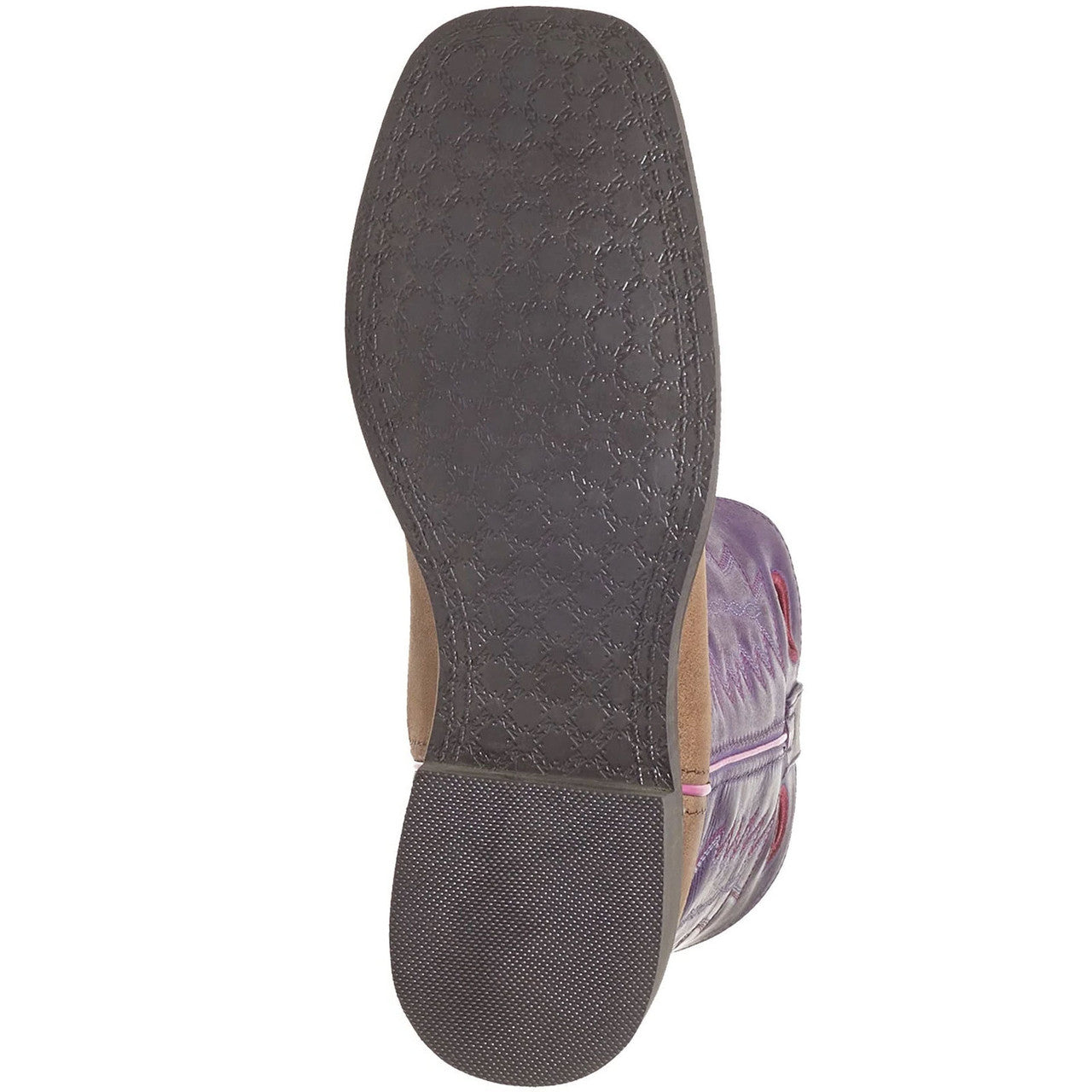 Smoky Mountain 3122C Western Boots – Classic Cowboy Style & Durable Comfort