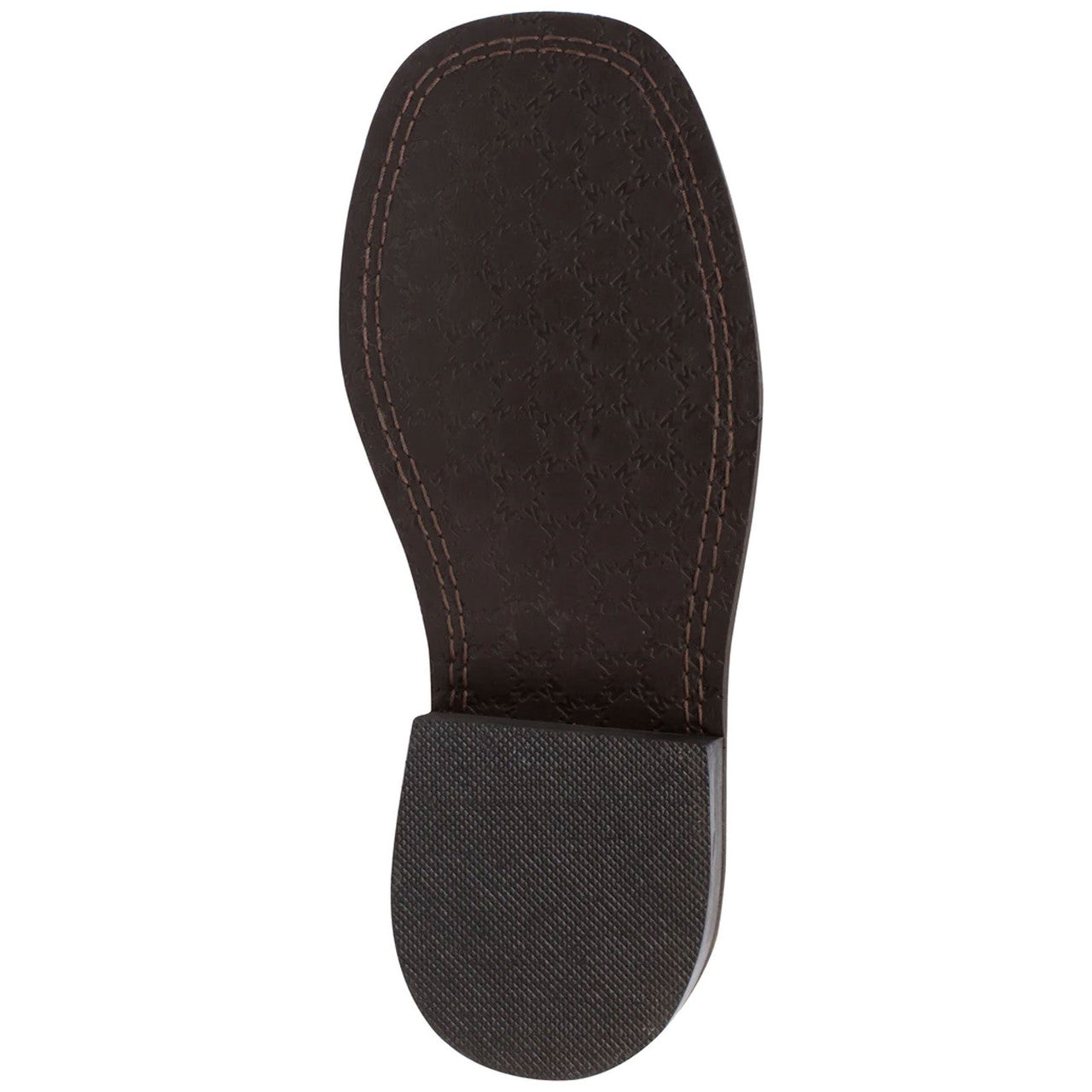 Smoky Mountain Jesse 3662 Kids’ Western Boots – Brown Distress