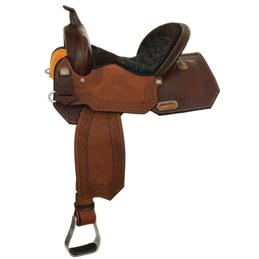 high-horse-lindale-barrel-saddle-by-circle-y-model-6228-copy