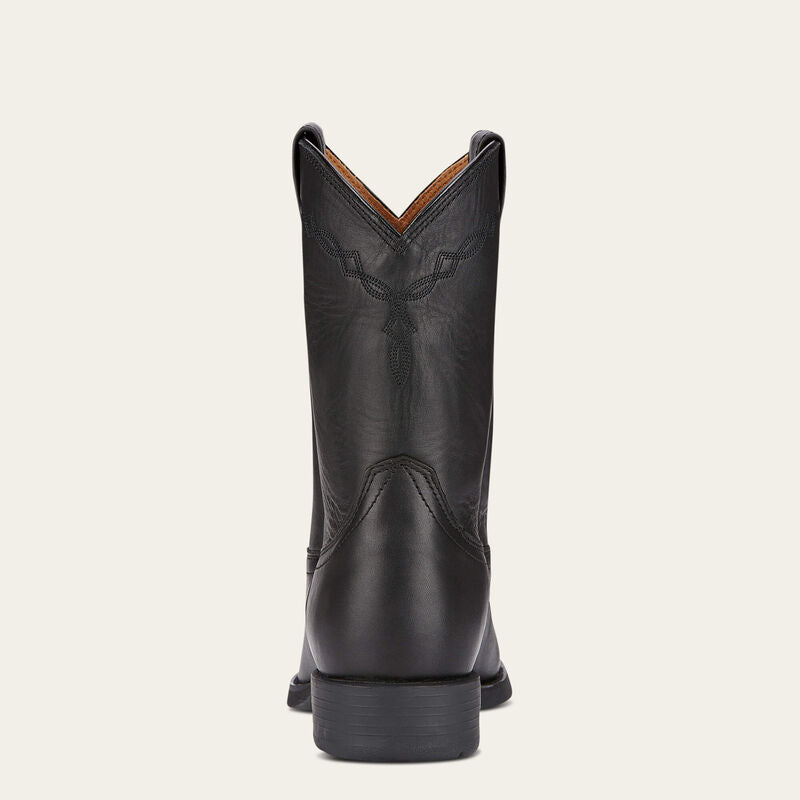 Heritage Roper Western Boot – Classic Men’s Western Boot