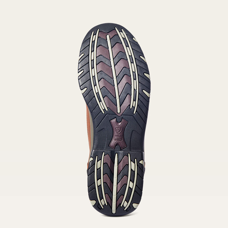 Bota impermeable Ariat Terrain – 10002183