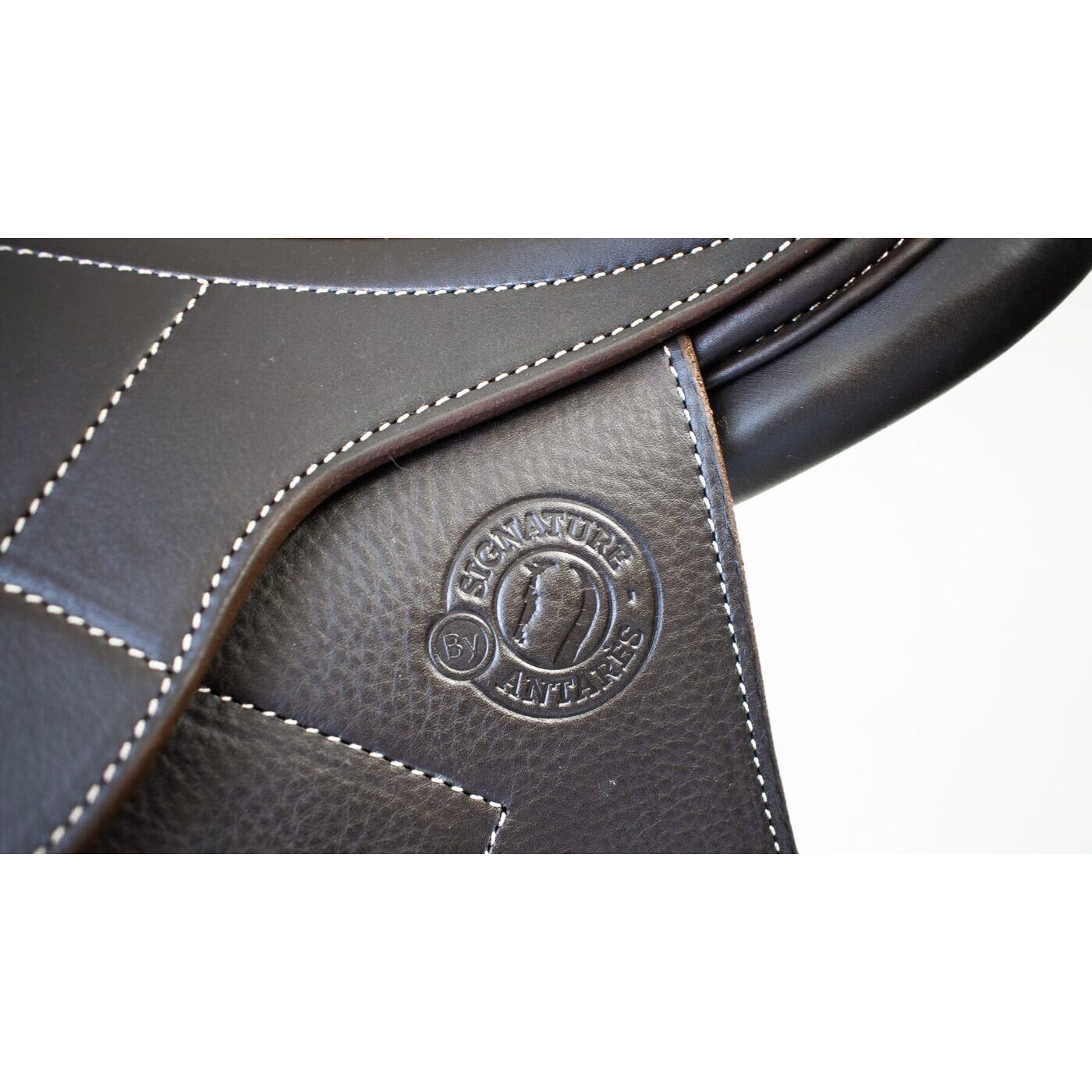 Antarès Signature Jumping Saddle