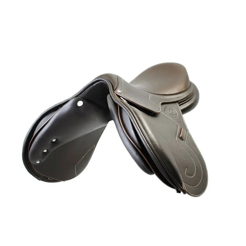 Antarès Signature Jumping Saddle