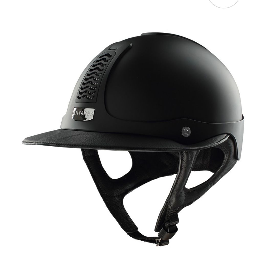 Casco Antarès Precision Galaxy