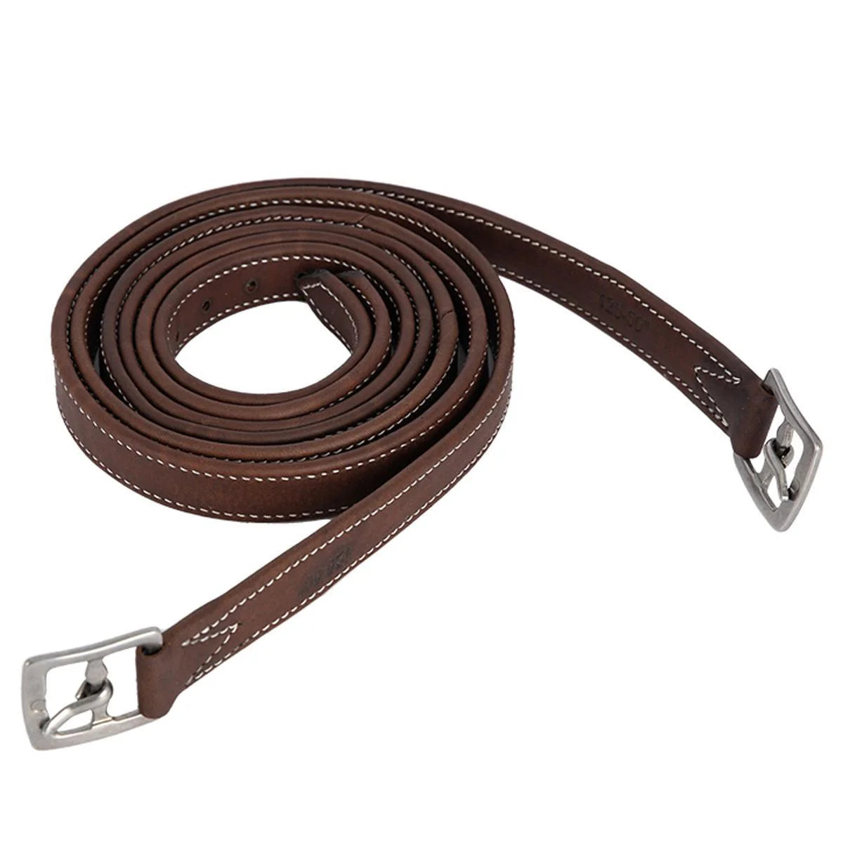 Signature by Antarès Stirrup Leathers – Brown