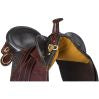 Australian Outrider Stock Poley Saddle