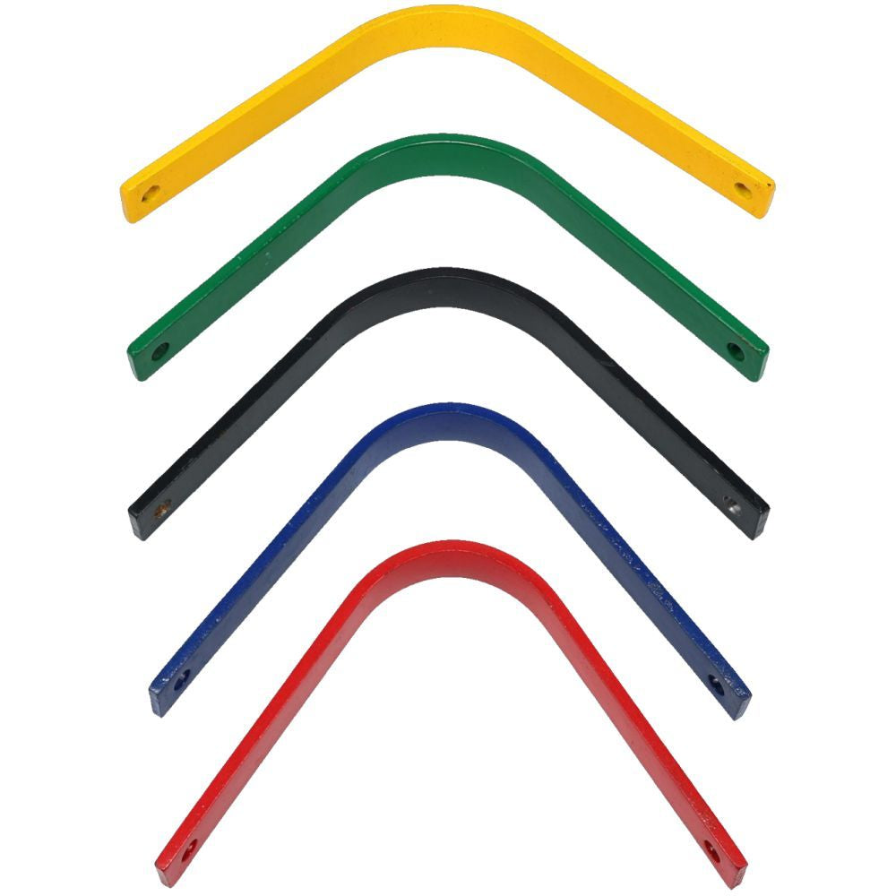 Equitare Eventing Saddle with Interchangeable Gullet