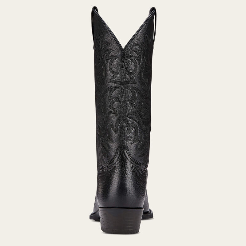 Ariat Heritage R Toe Western Boot