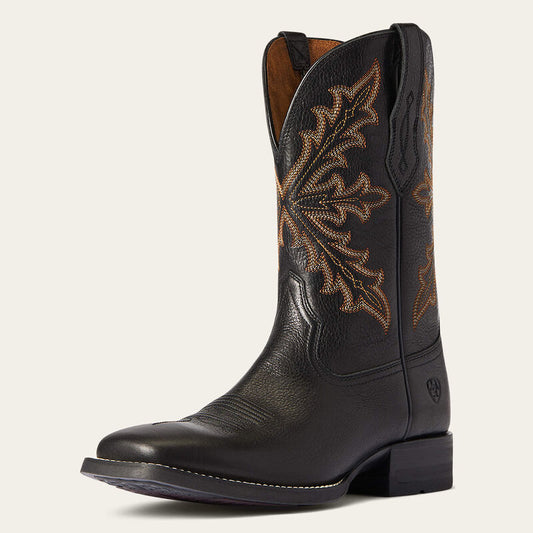 Ariat Qualifier Western Boot