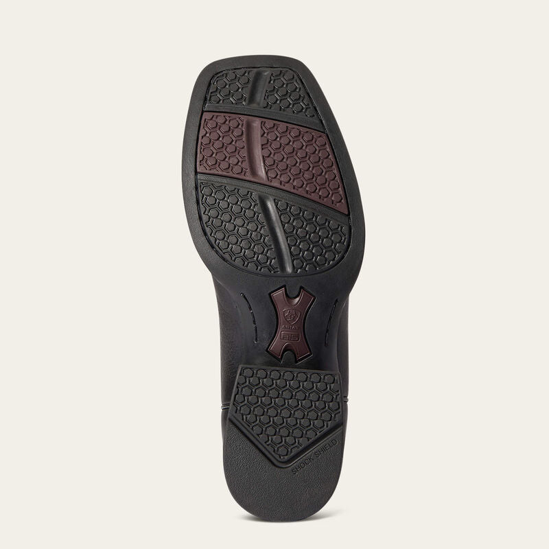 Ariat Qualifier Western Boot