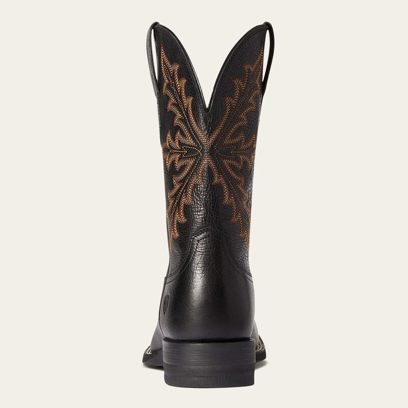 Ariat Qualifier Western Boot