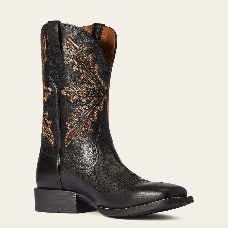 Ariat Qualifier Western Boot