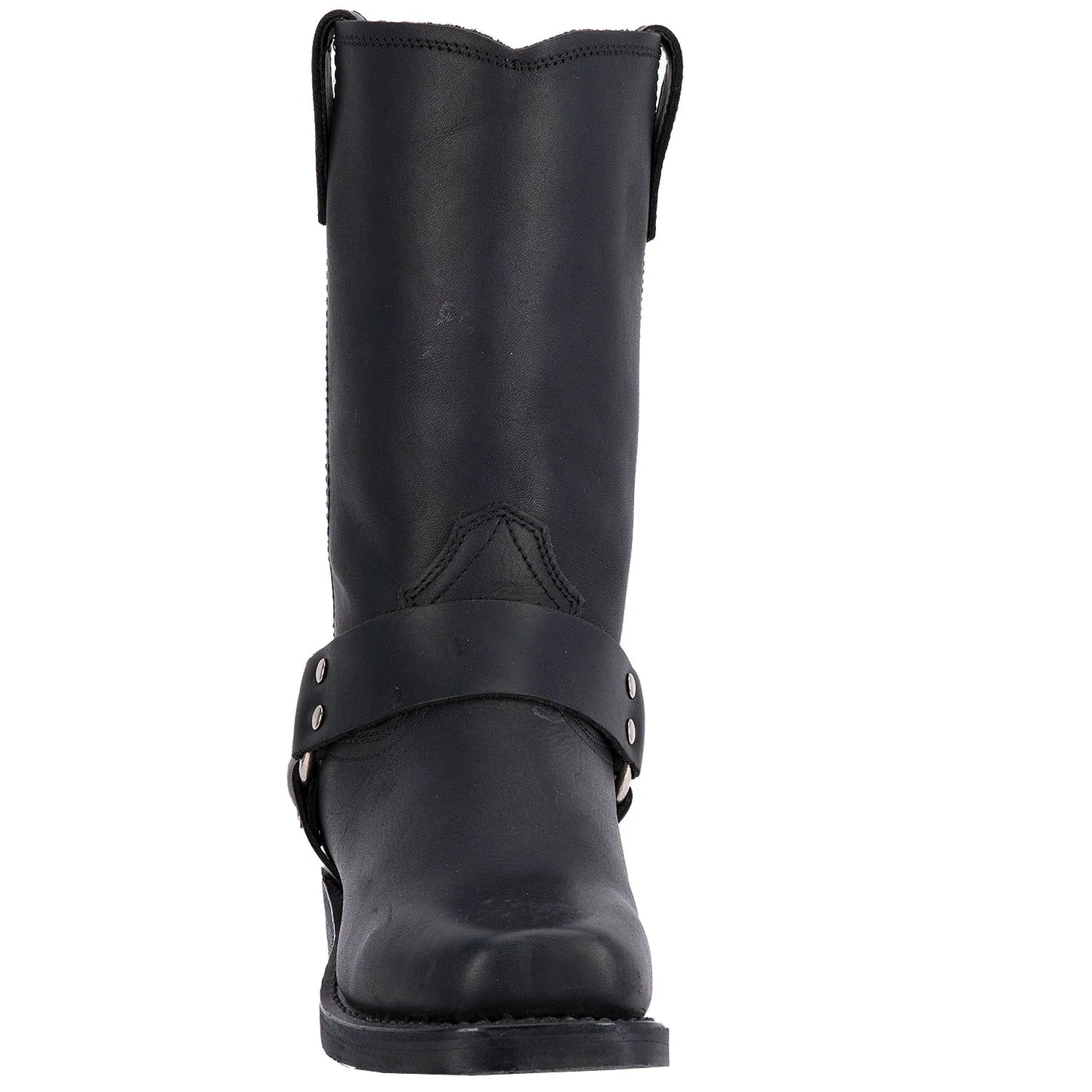 Dingo Dean Leather Harness Boot